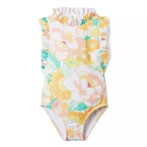 Janie and Jack swimsuit